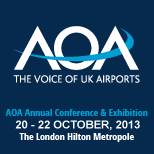 The AOA Annual Conference & Exhibition