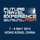 Future Travel Experience Asia 2013