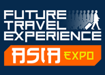 Future Travel Experience Asia