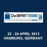 ACI EUROPE Airport Trading Conference and Exhibition