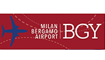 Milan Bergamo Airport