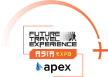 Future Travel Experience Asia