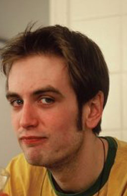 Chris Reynolds