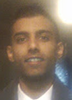 Jiger Patel