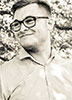 Jonathan Ford