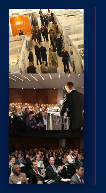 Exhibitions & Conferences