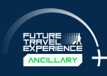 Future Travel Experience ancillary